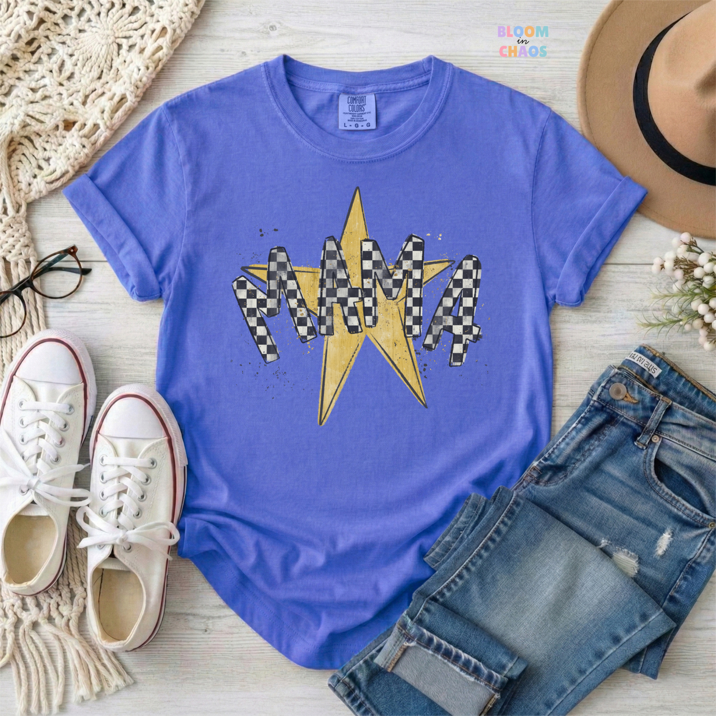 Mama Star