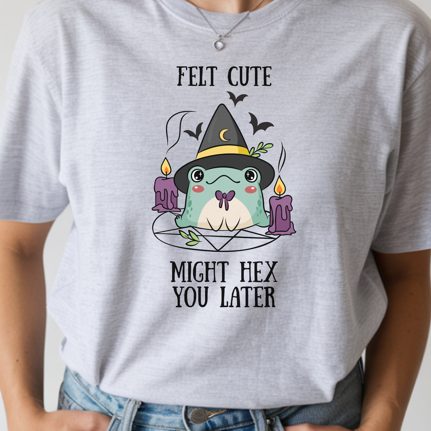 Hex You Later