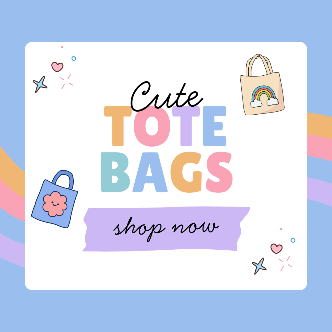 Tote Bags