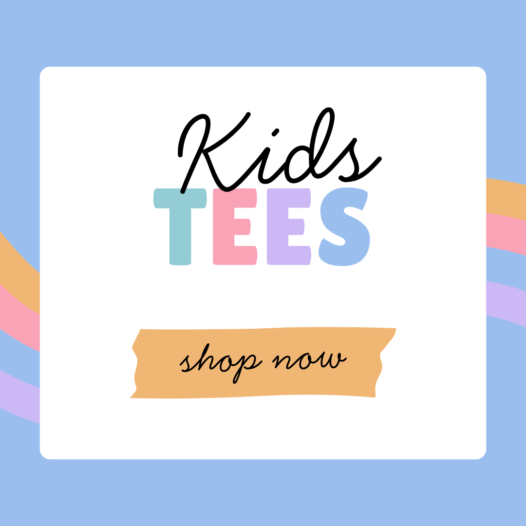 Kids Tees
