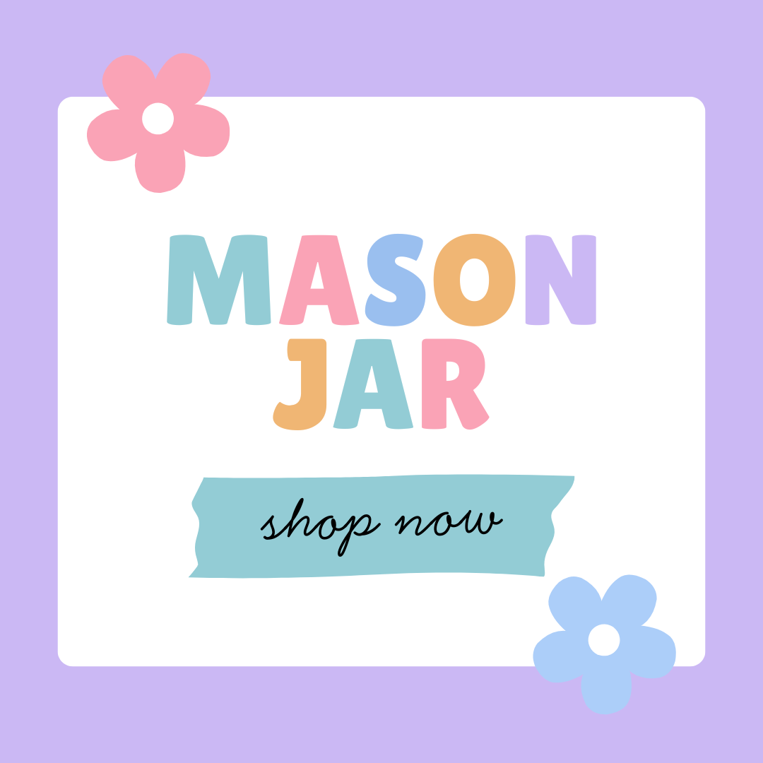 Mason Jar