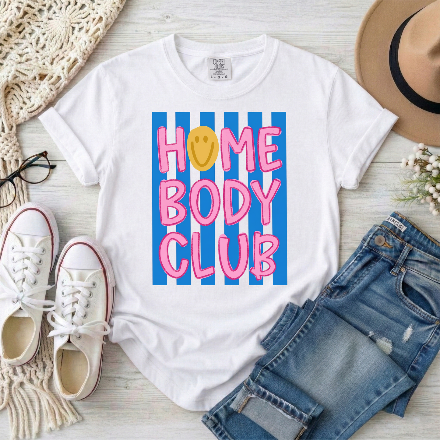 Home Body Club