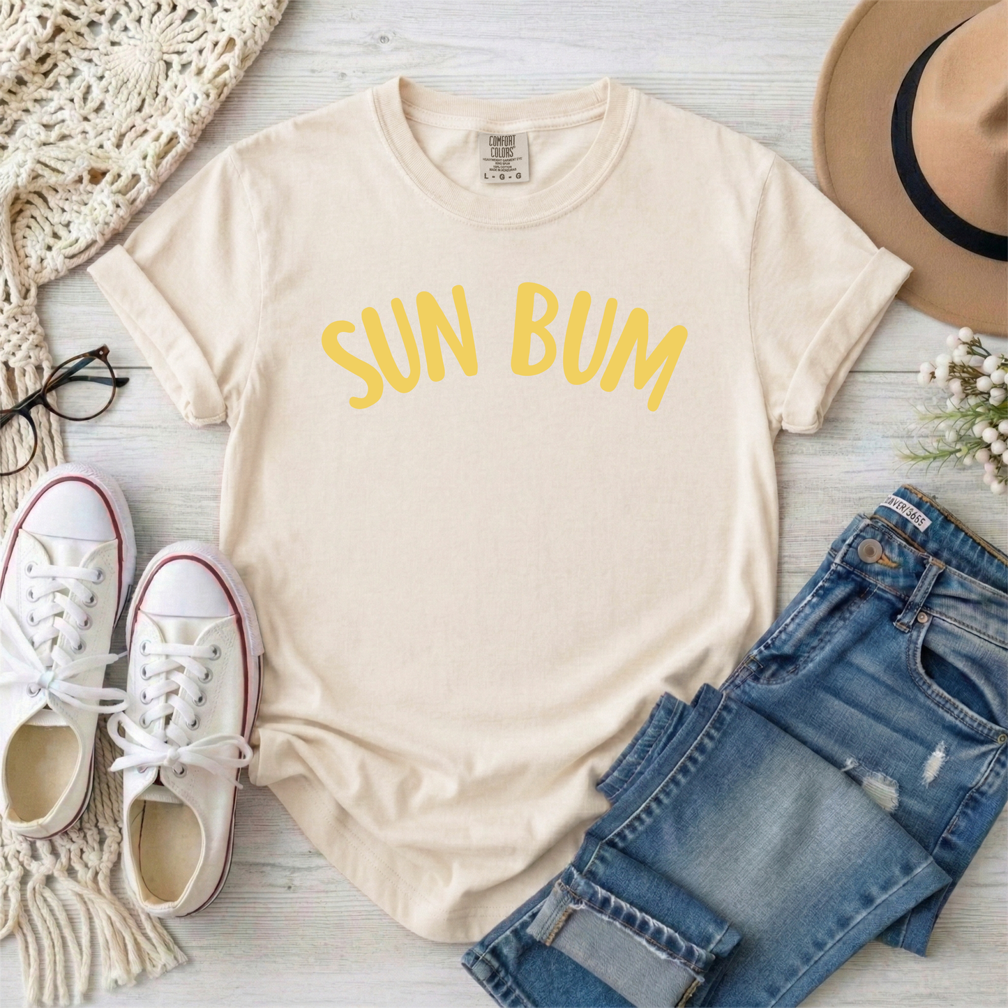 Sun Bum