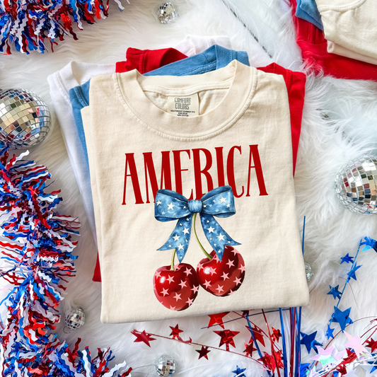 America Cherry