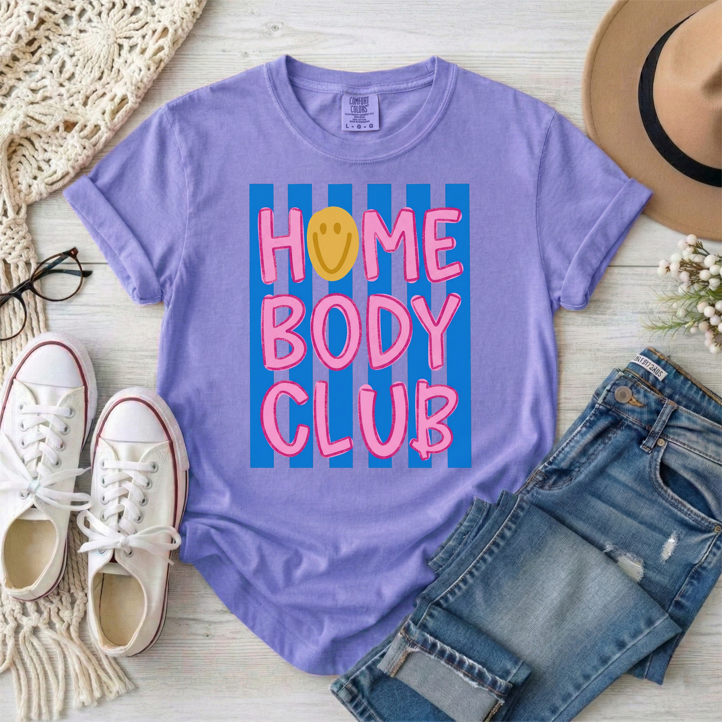 Home Body Club