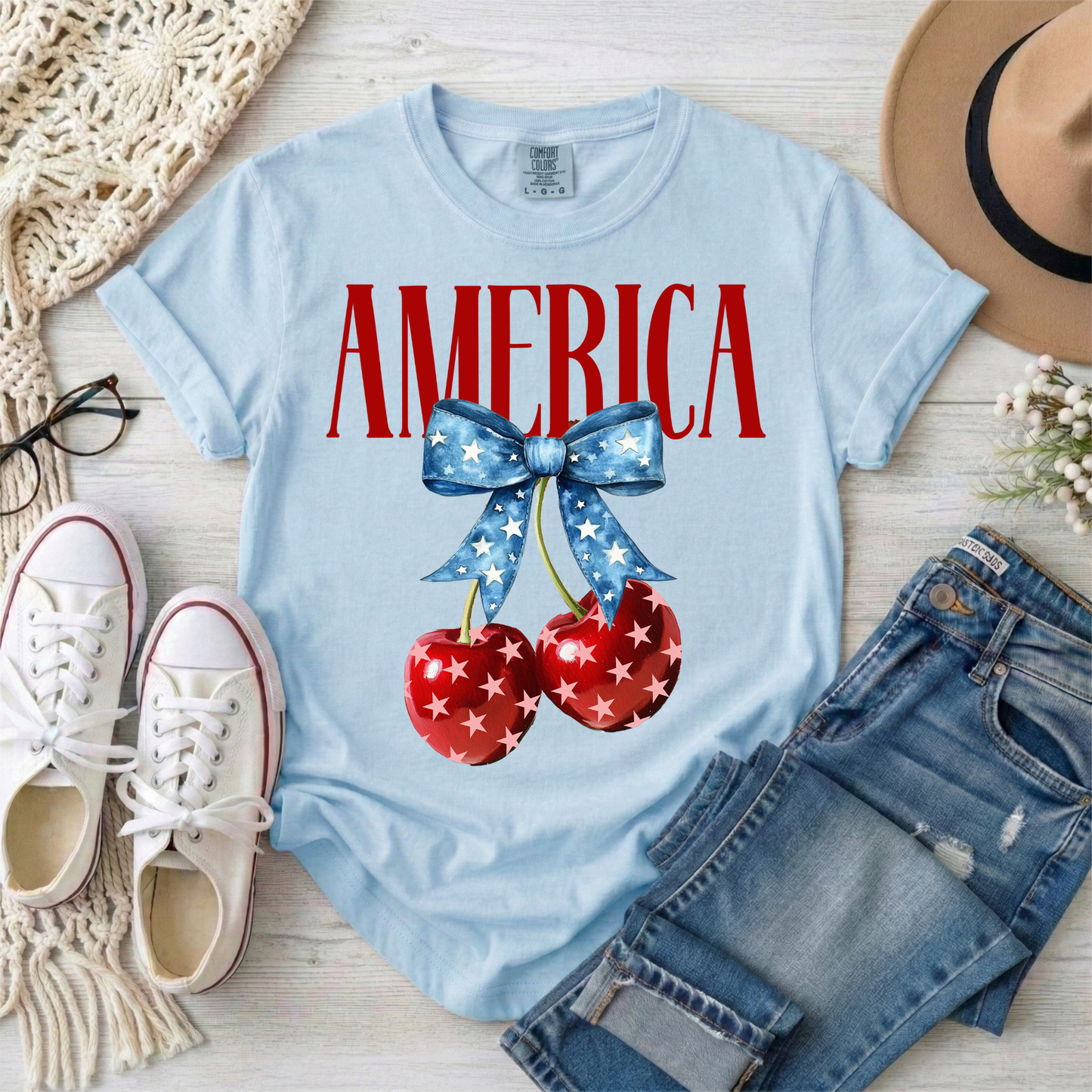 America Cherry