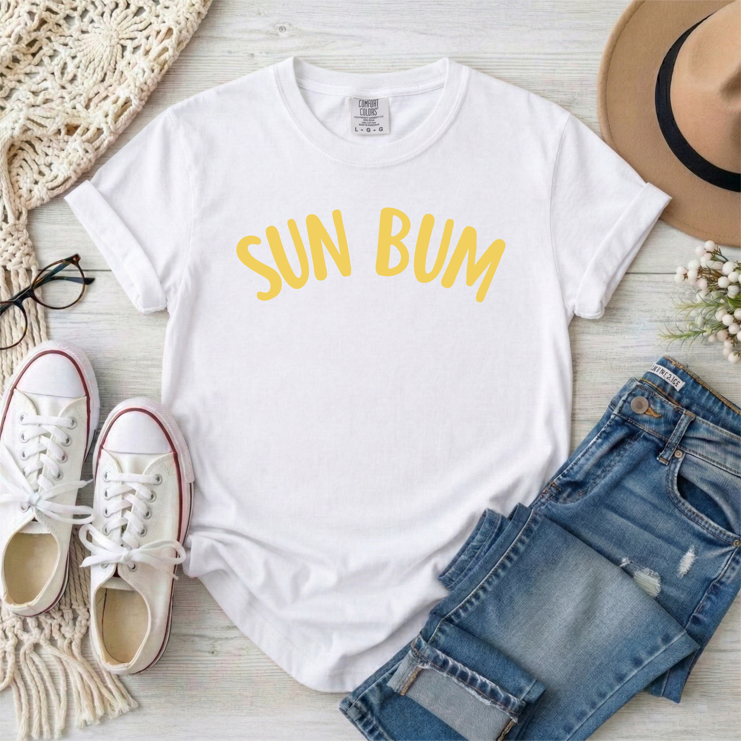 Sun Bum