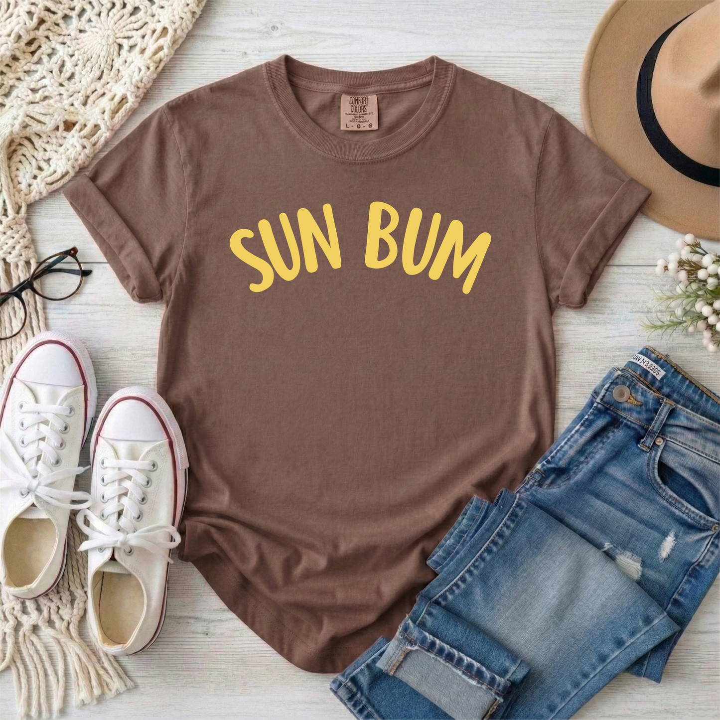 Sun Bum