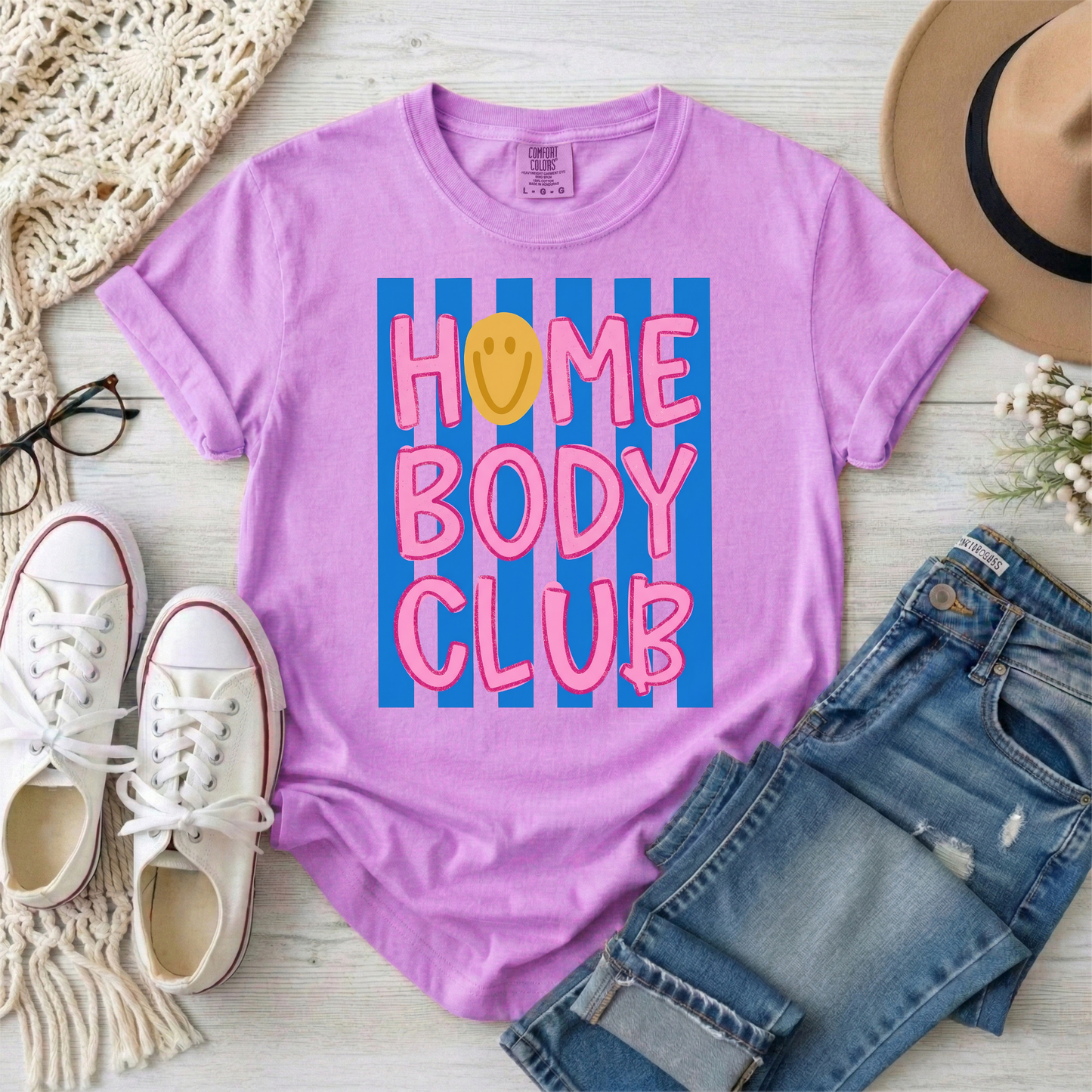 Home Body Club