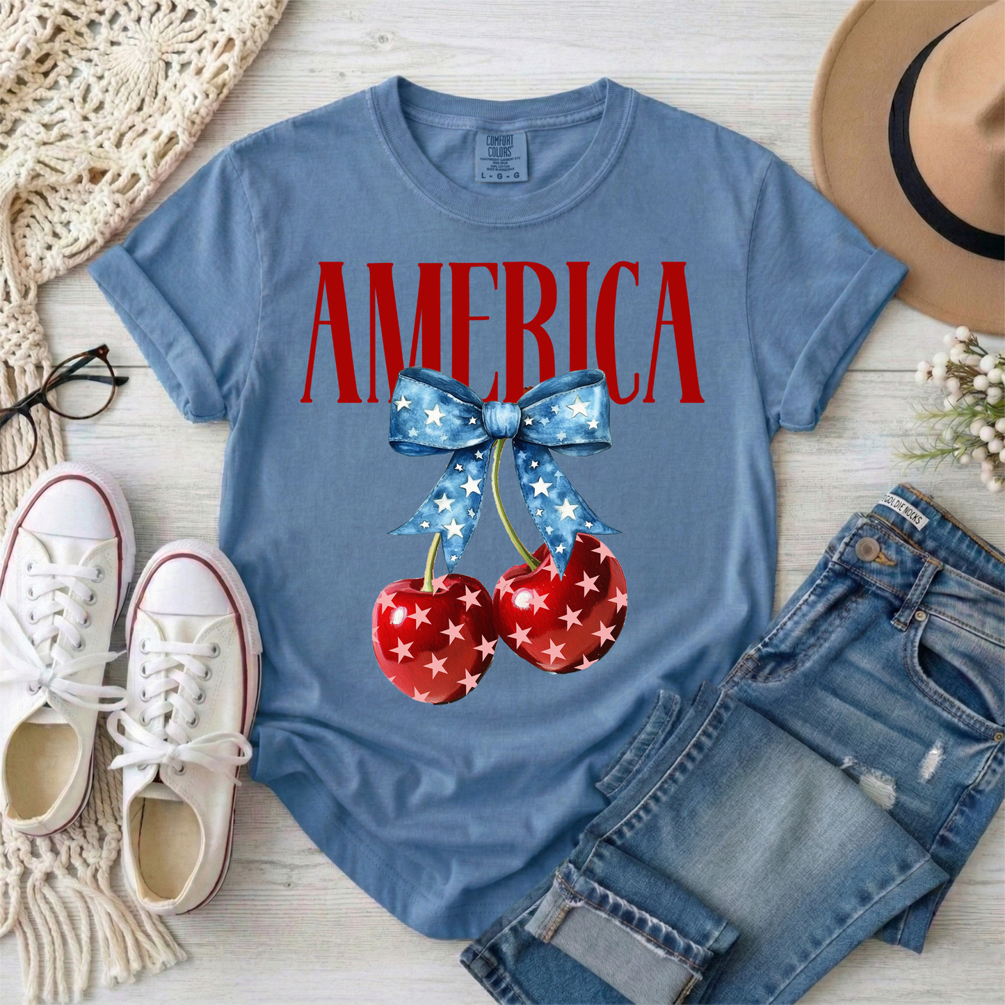 America Cherry