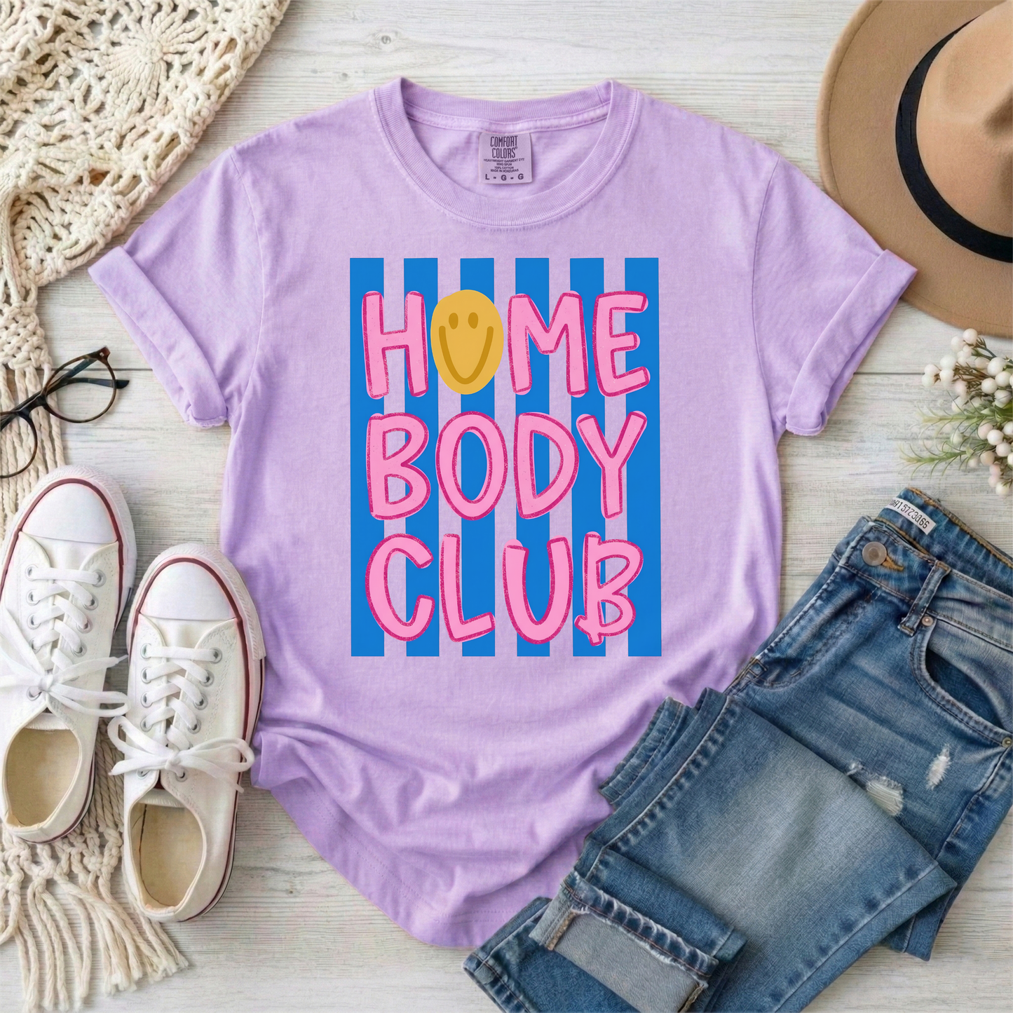 Home Body Club