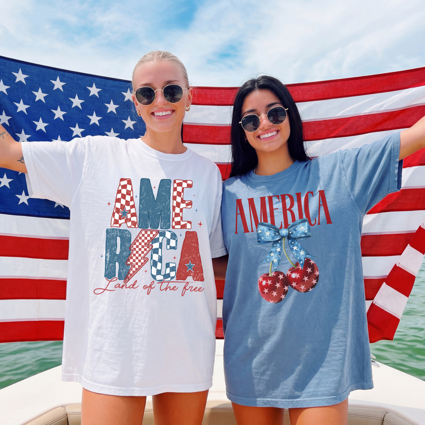America Cherry