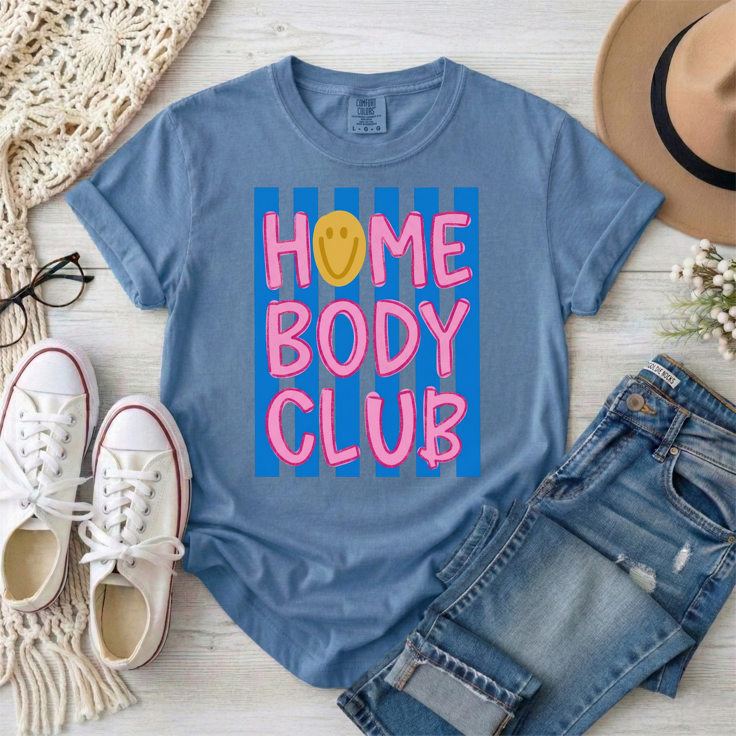 Home Body Club