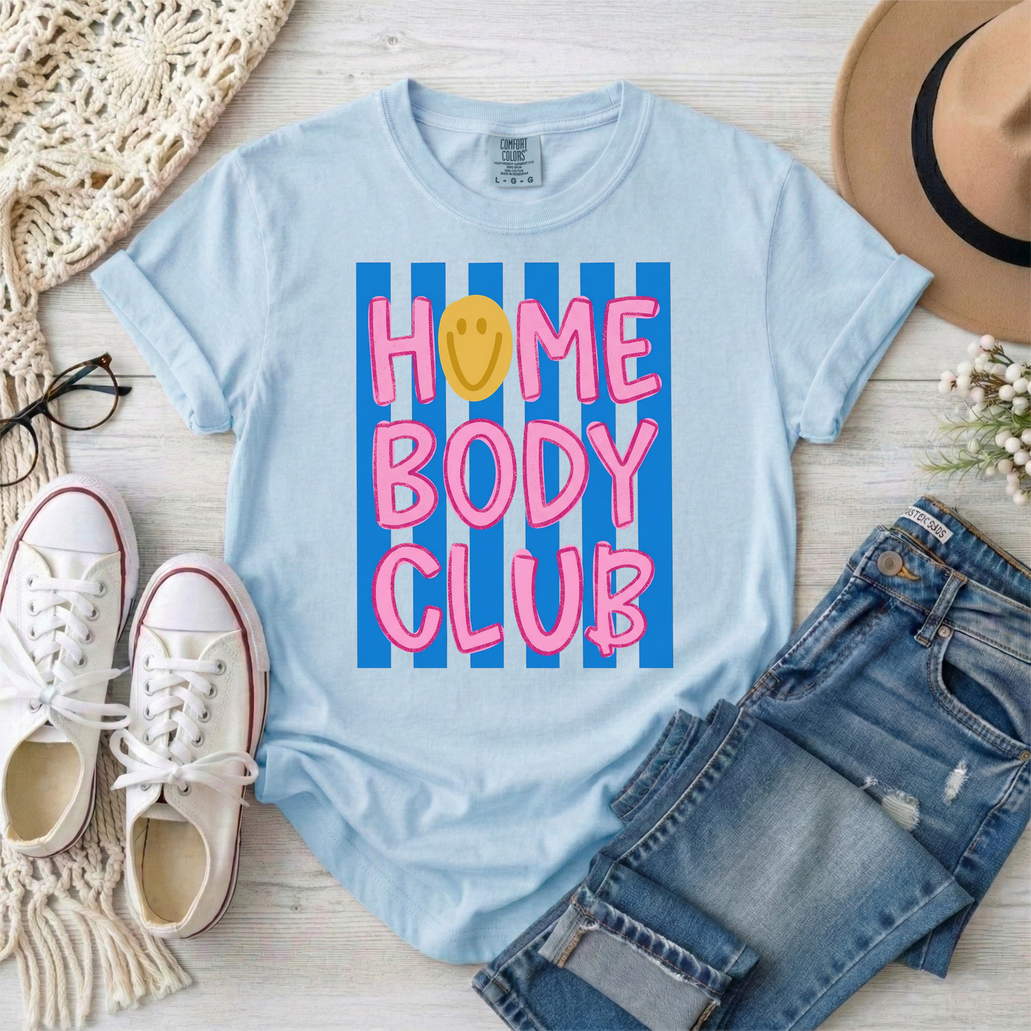 Home Body Club