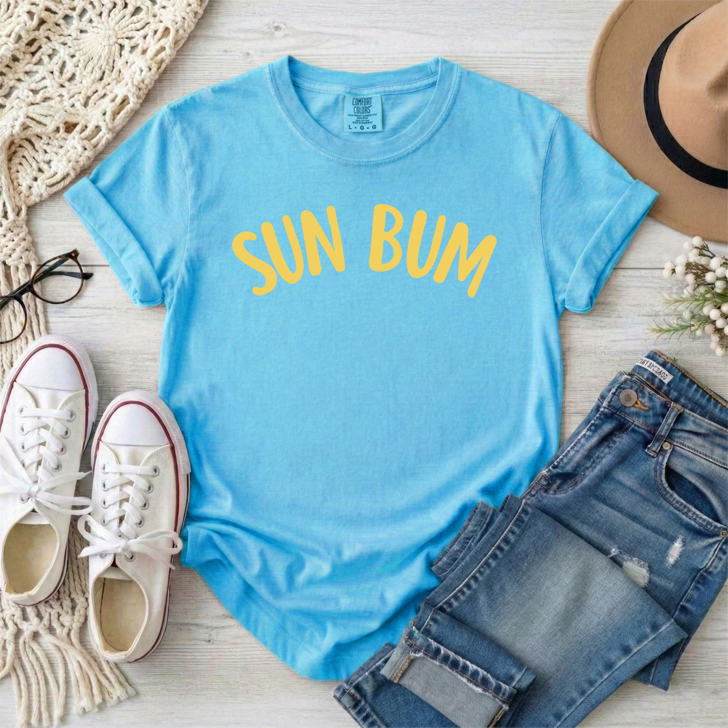 Sun Bum