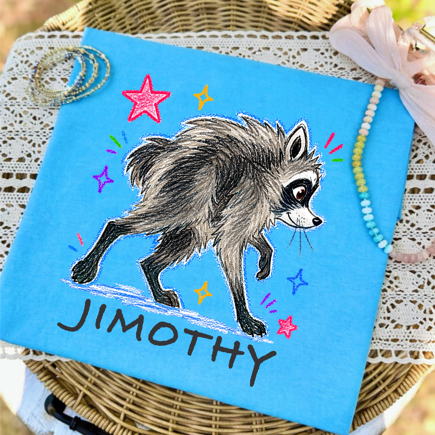 Jimothy