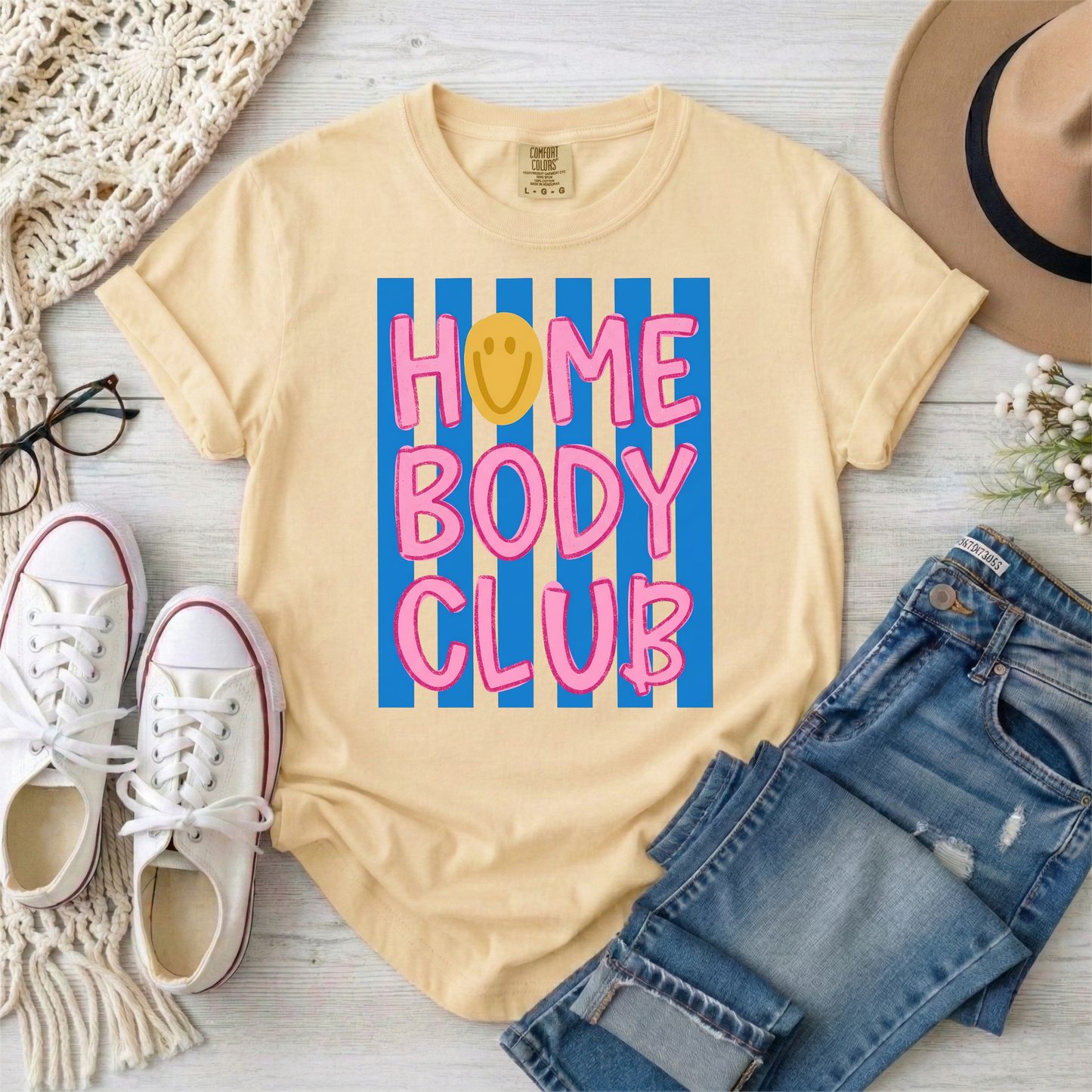 Home Body Club