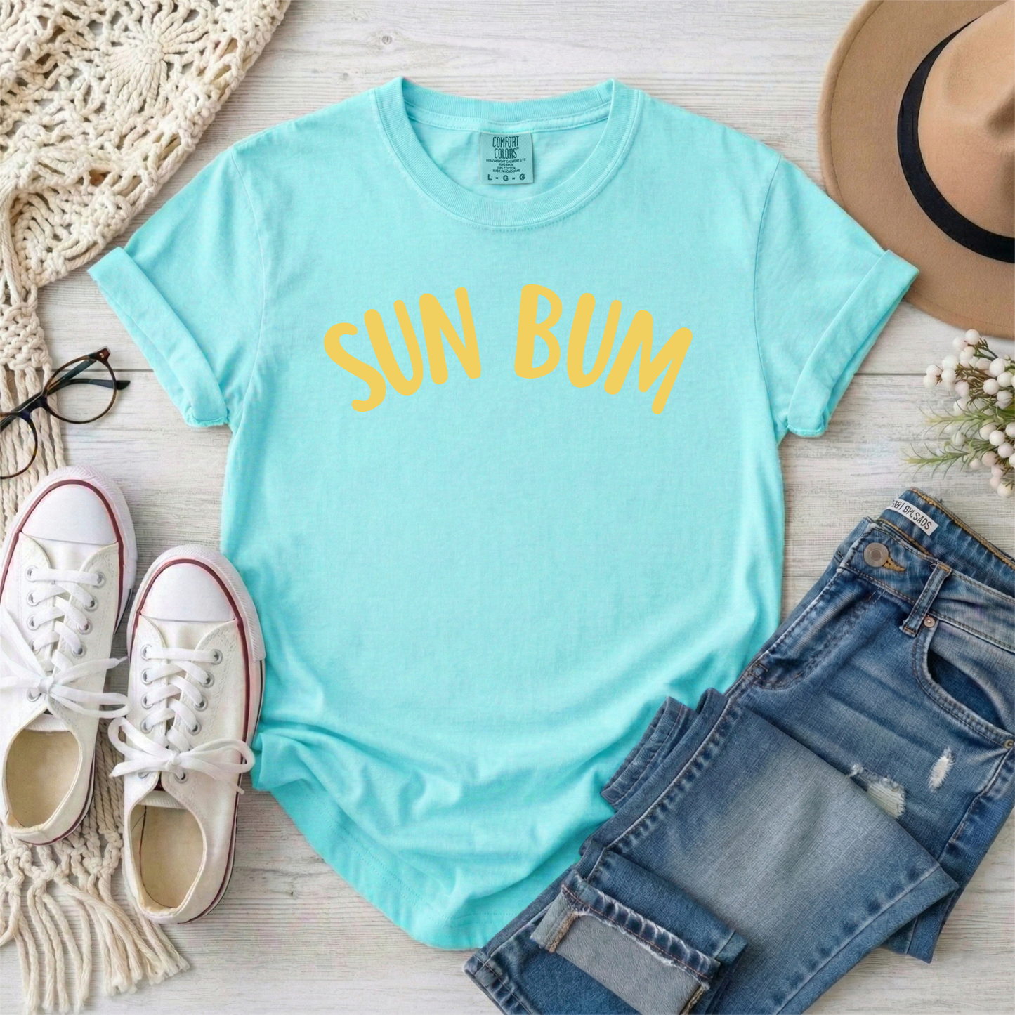 Sun Bum