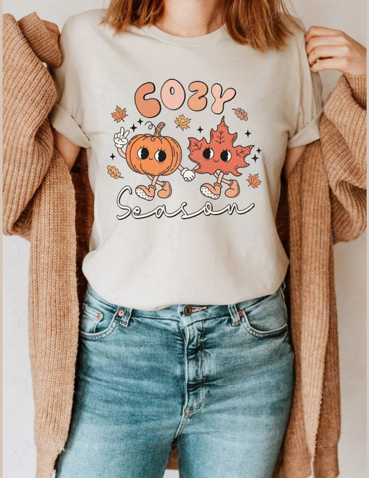 Cozy Season