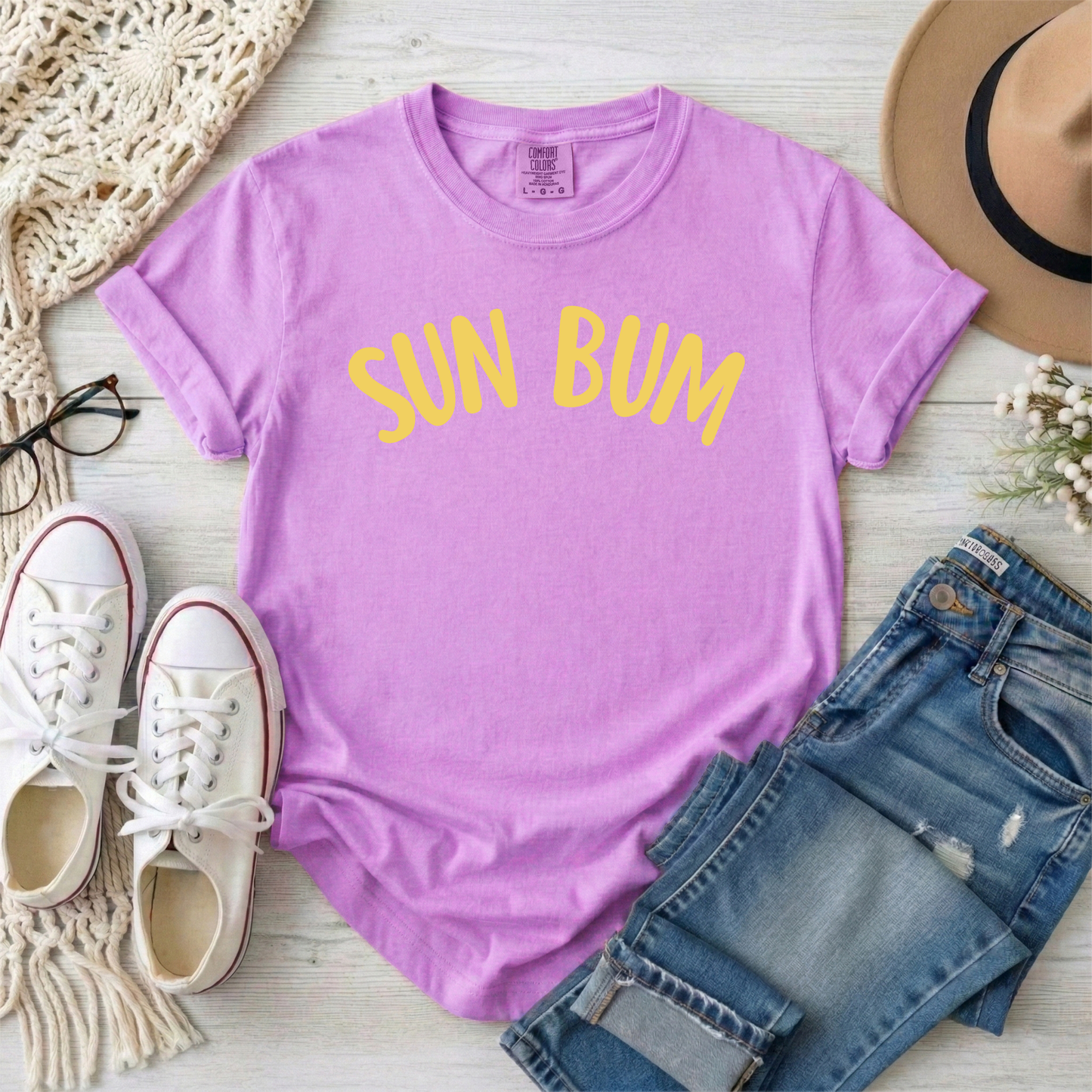 Sun Bum
