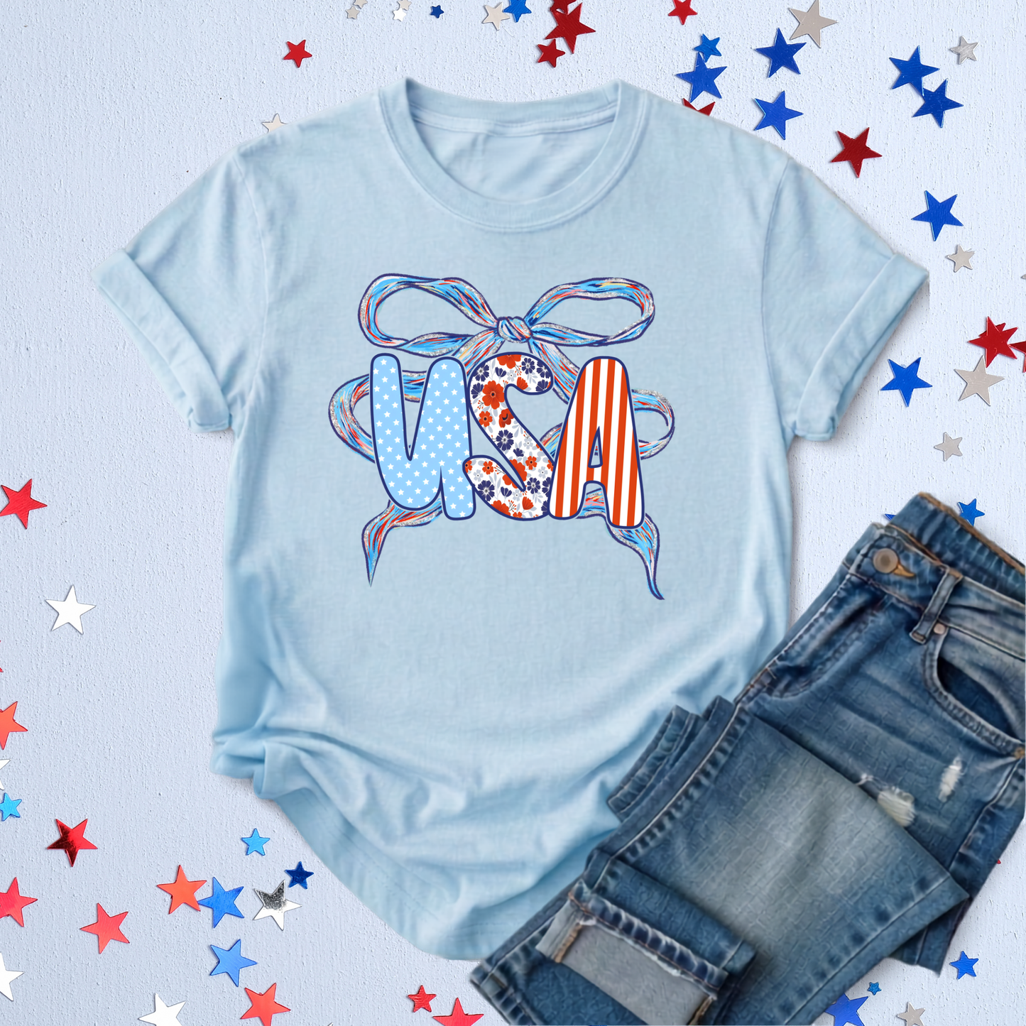 USA Bow