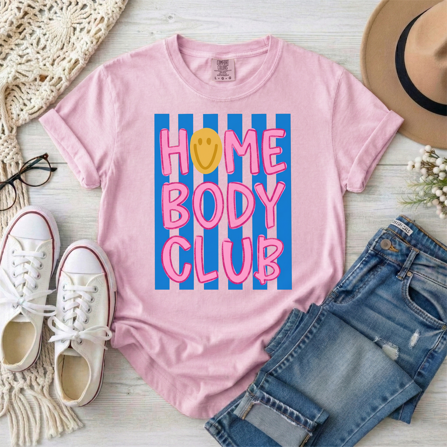 Home Body Club