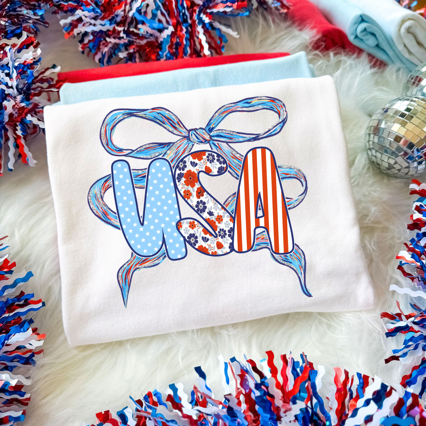 USA Bow