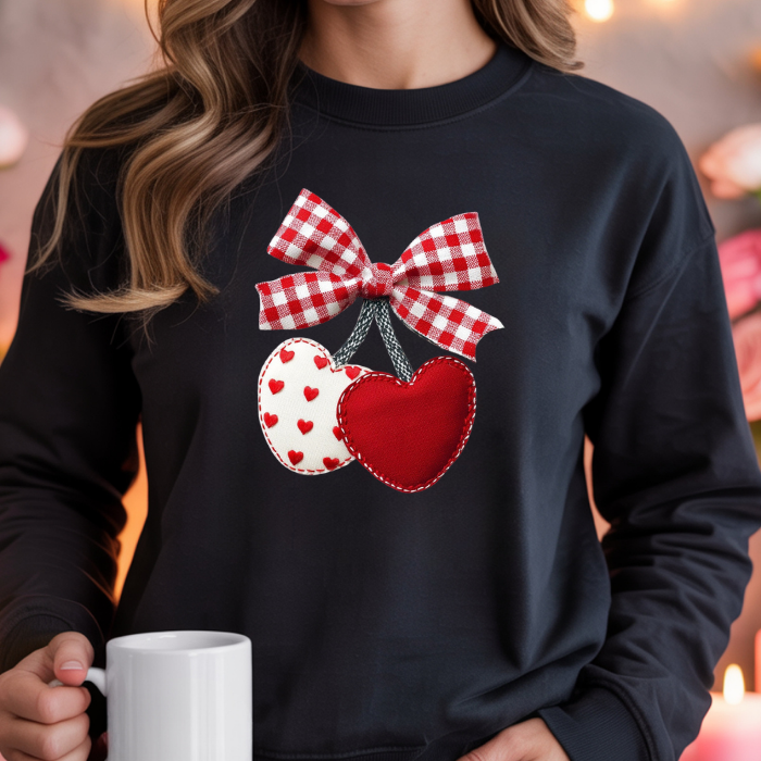 Cherry Love (Choose Your Style)