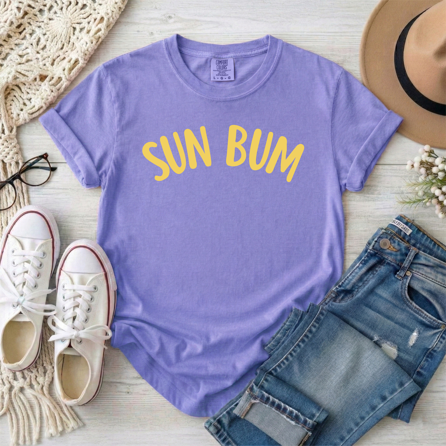 Sun Bum