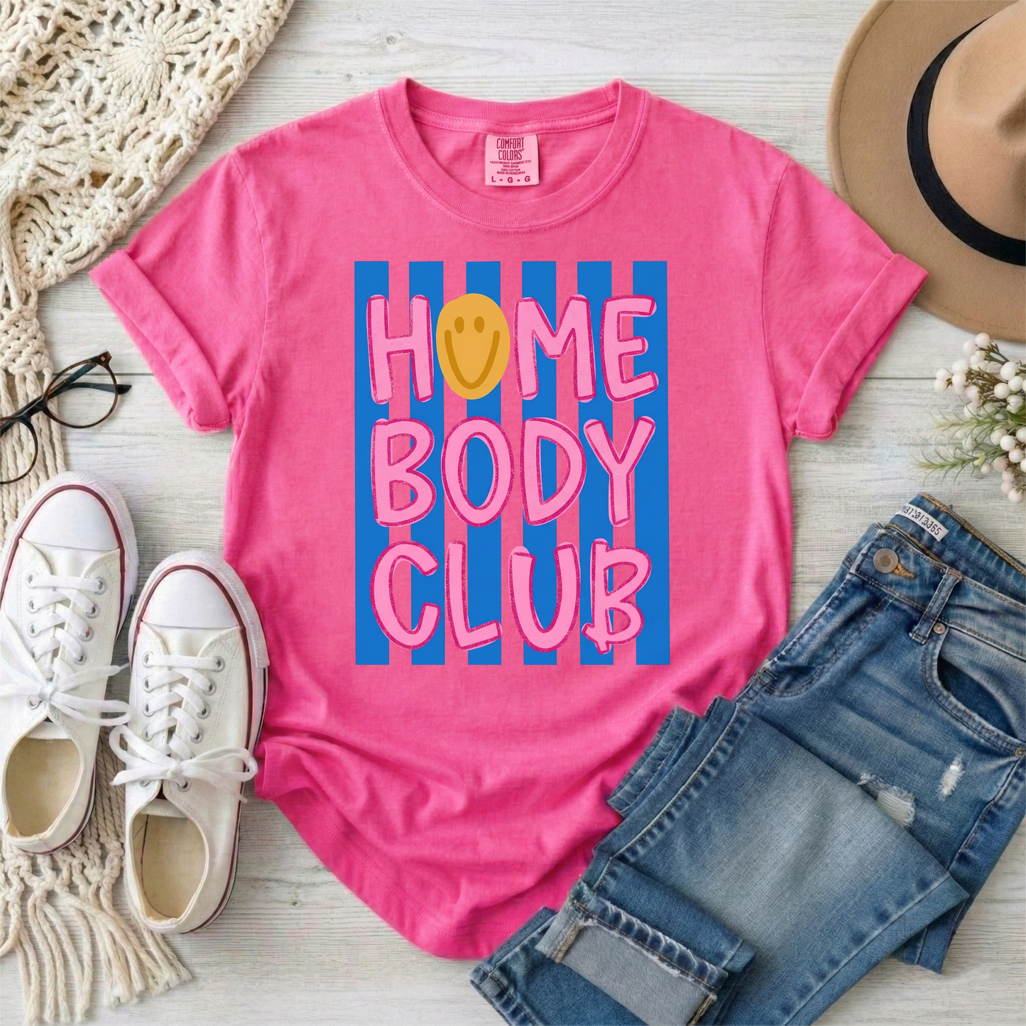 Home Body Club