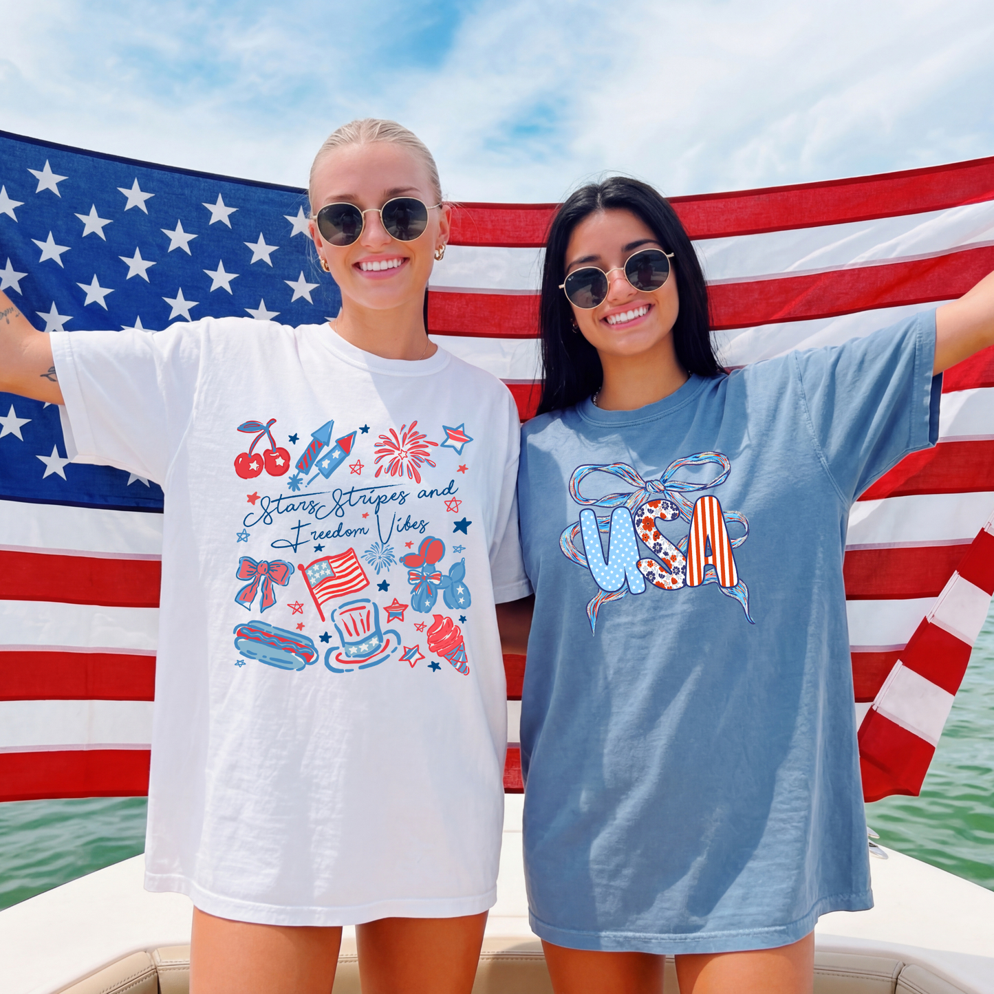 USA Bow