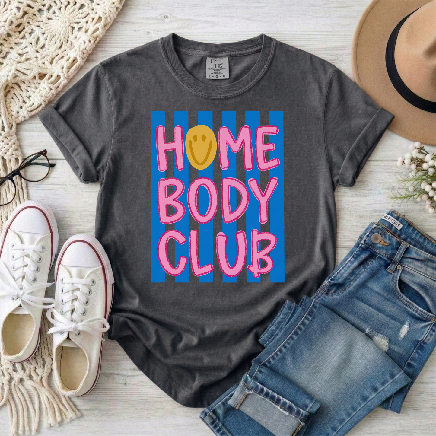 Home Body Club