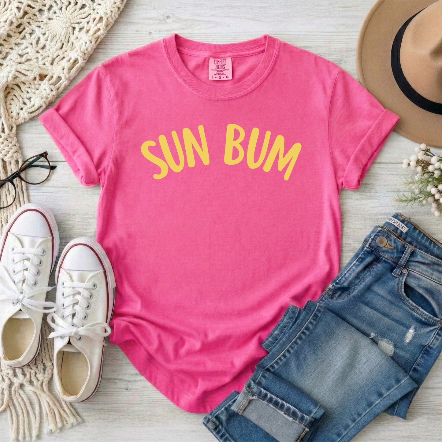 Sun Bum