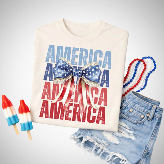 America X4