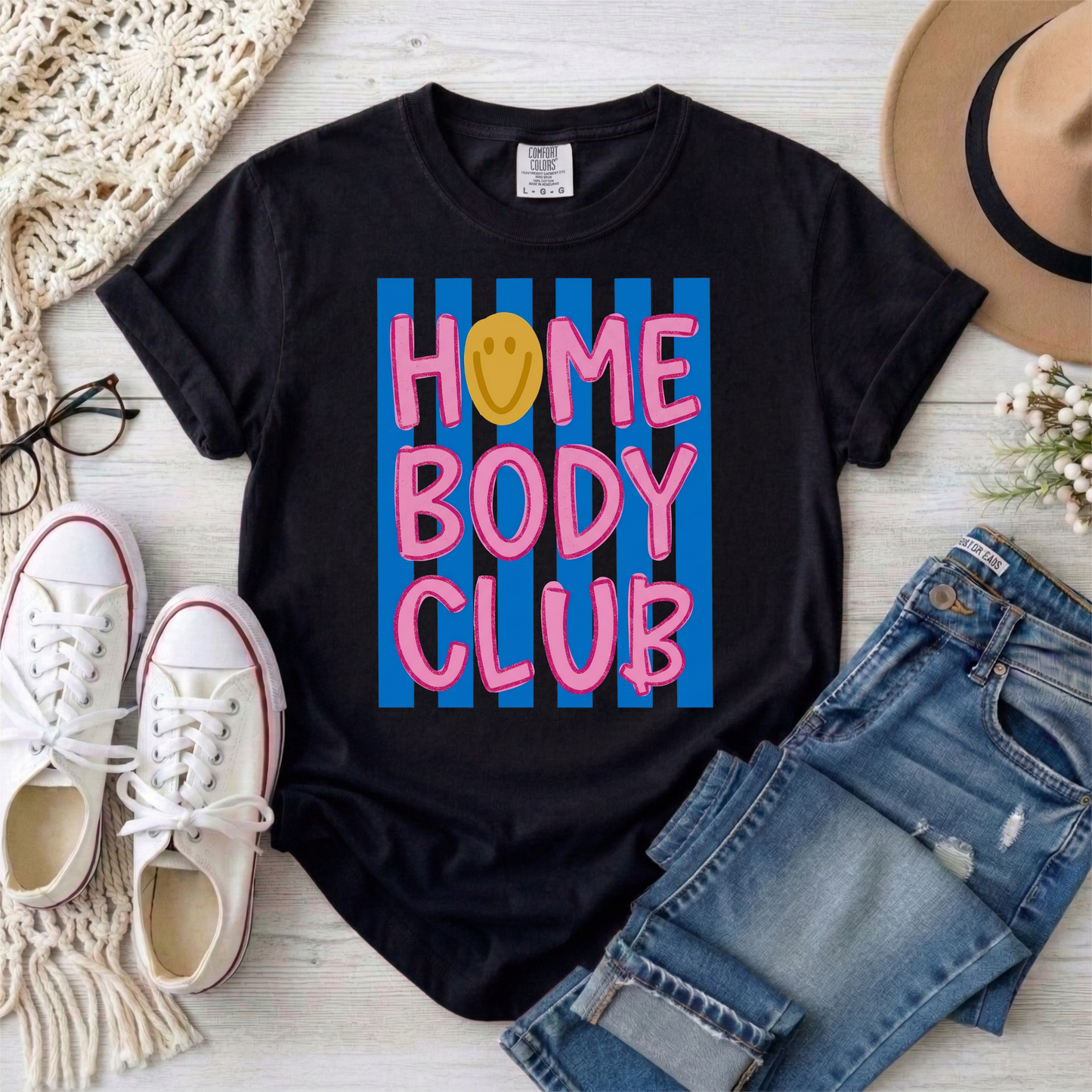 Home Body Club