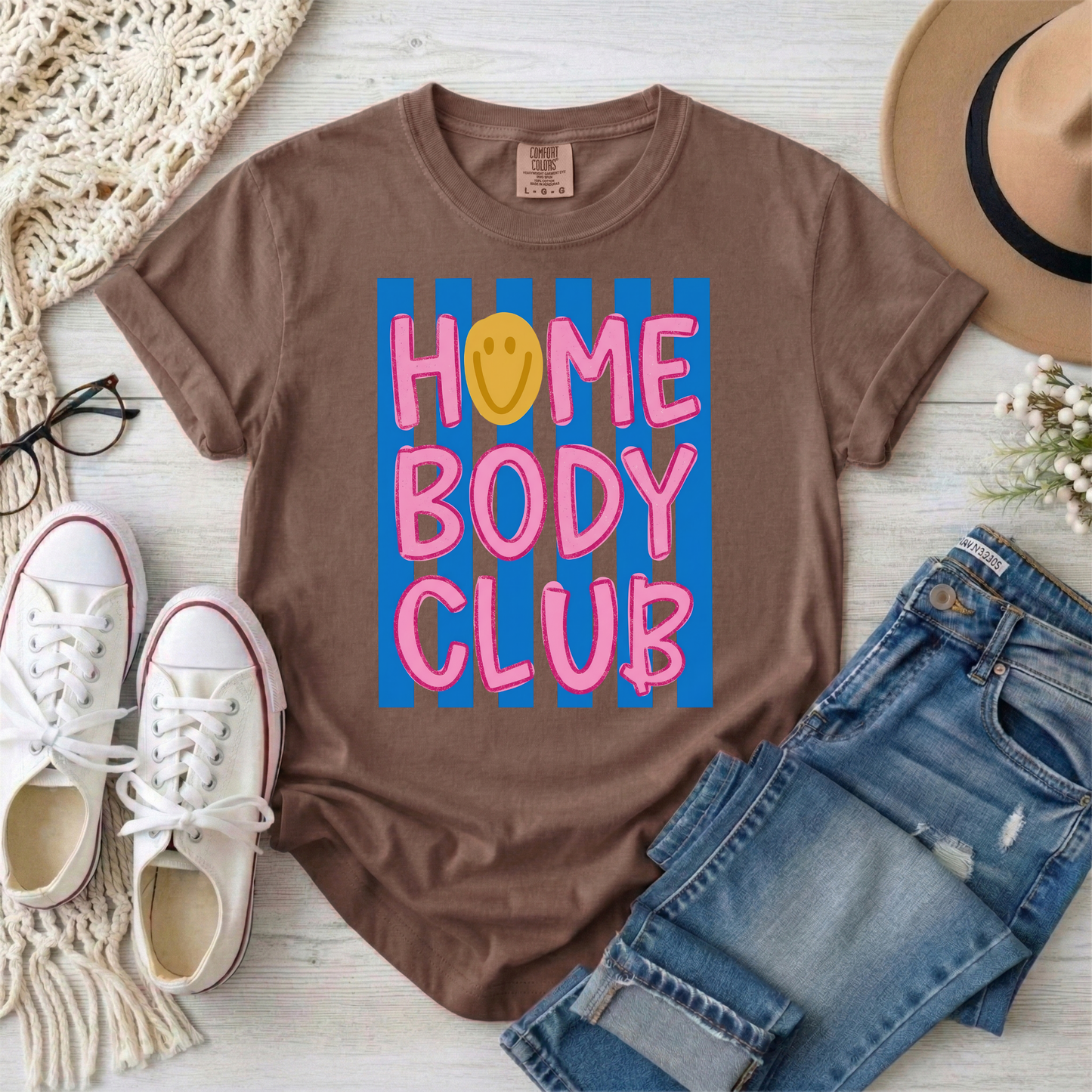 Home Body Club
