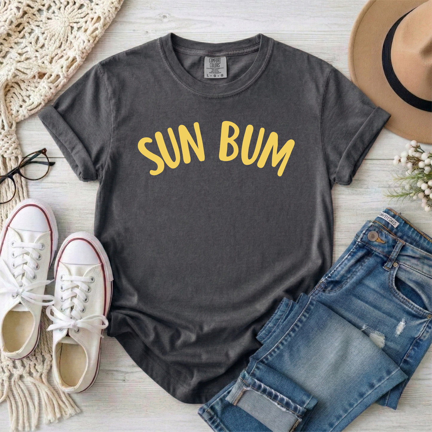 Sun Bum