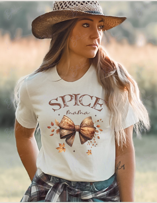 Spice Mama