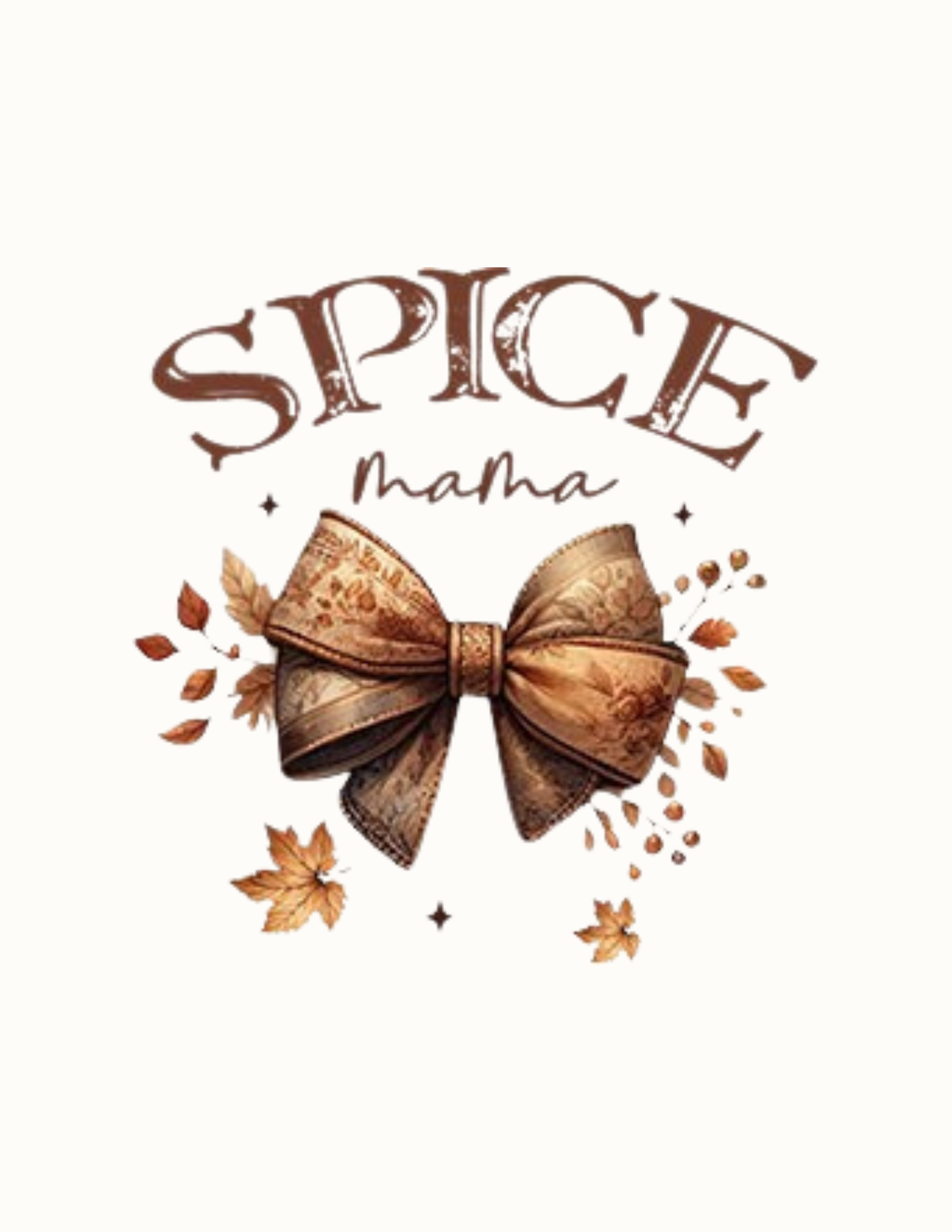 Spice Mama