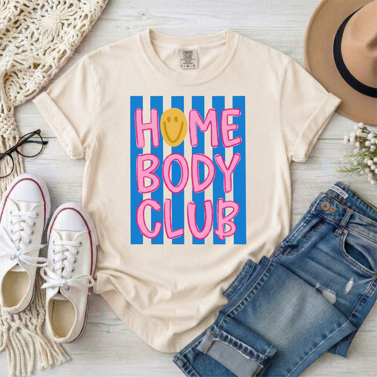 Home Body Club