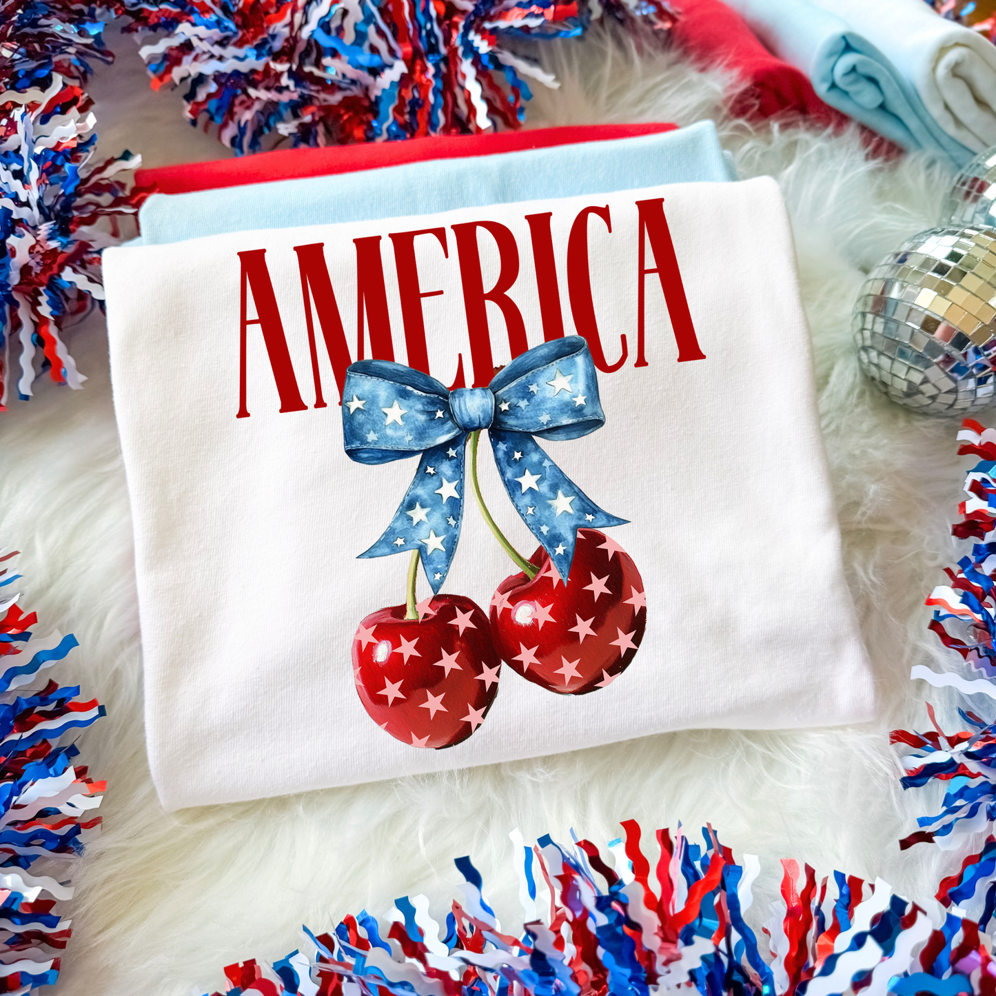 America Cherry