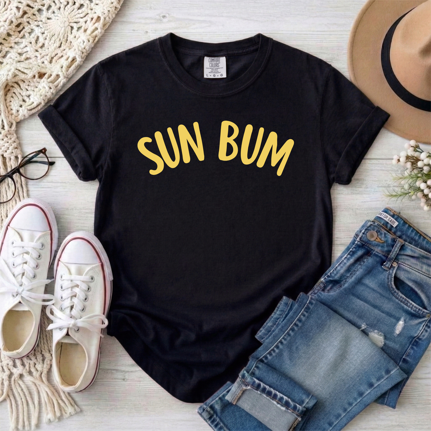 Sun Bum