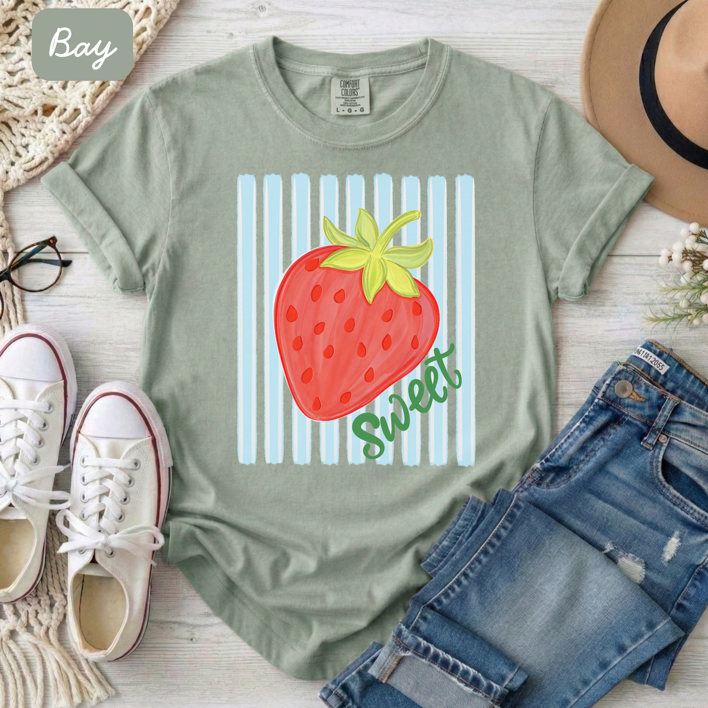 Sweet Strawberry