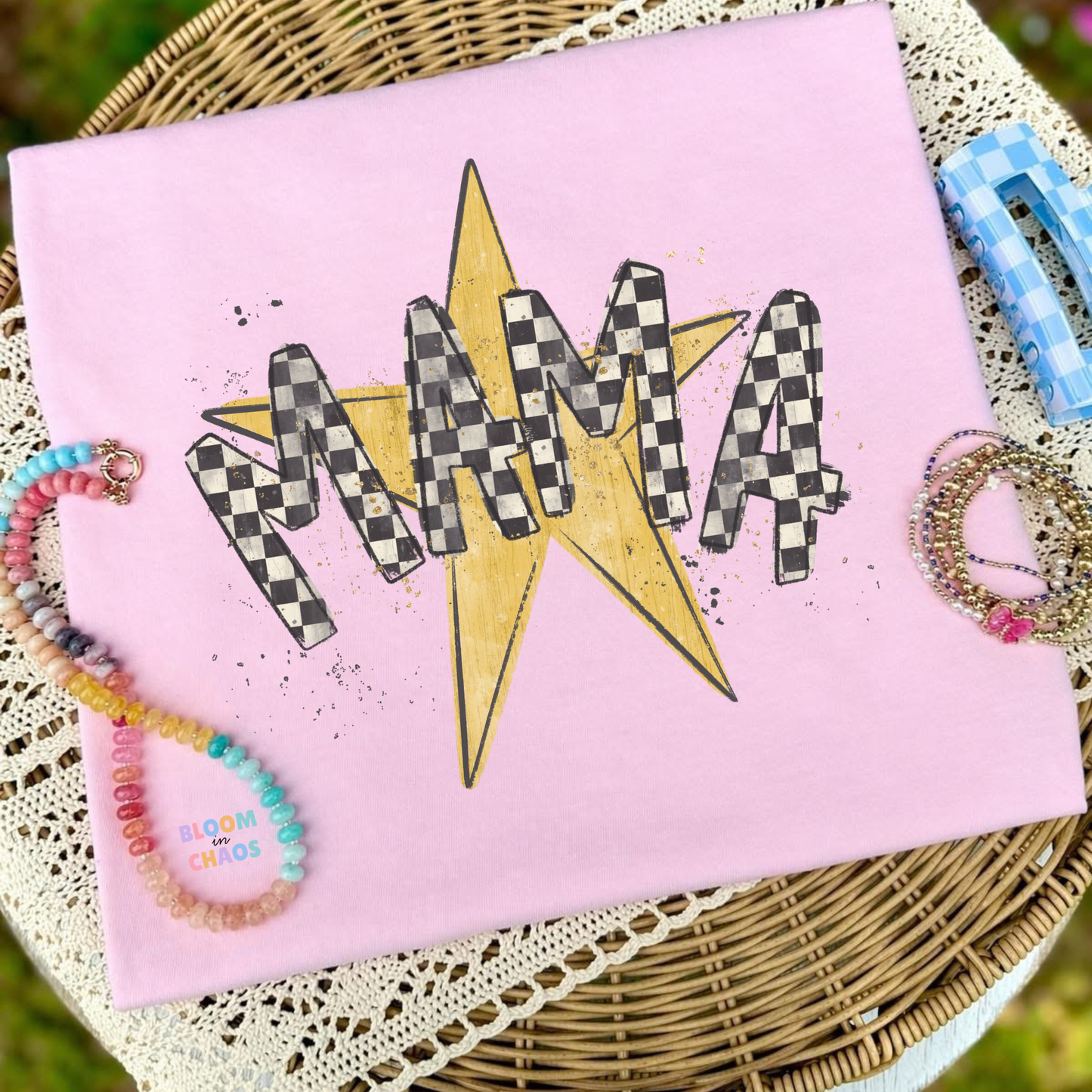 Mama Star