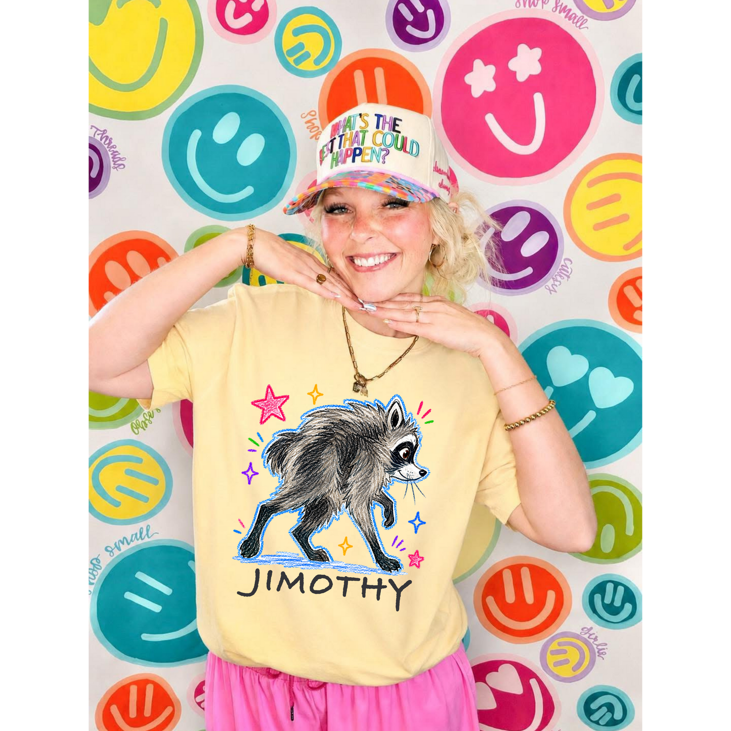 Jimothy