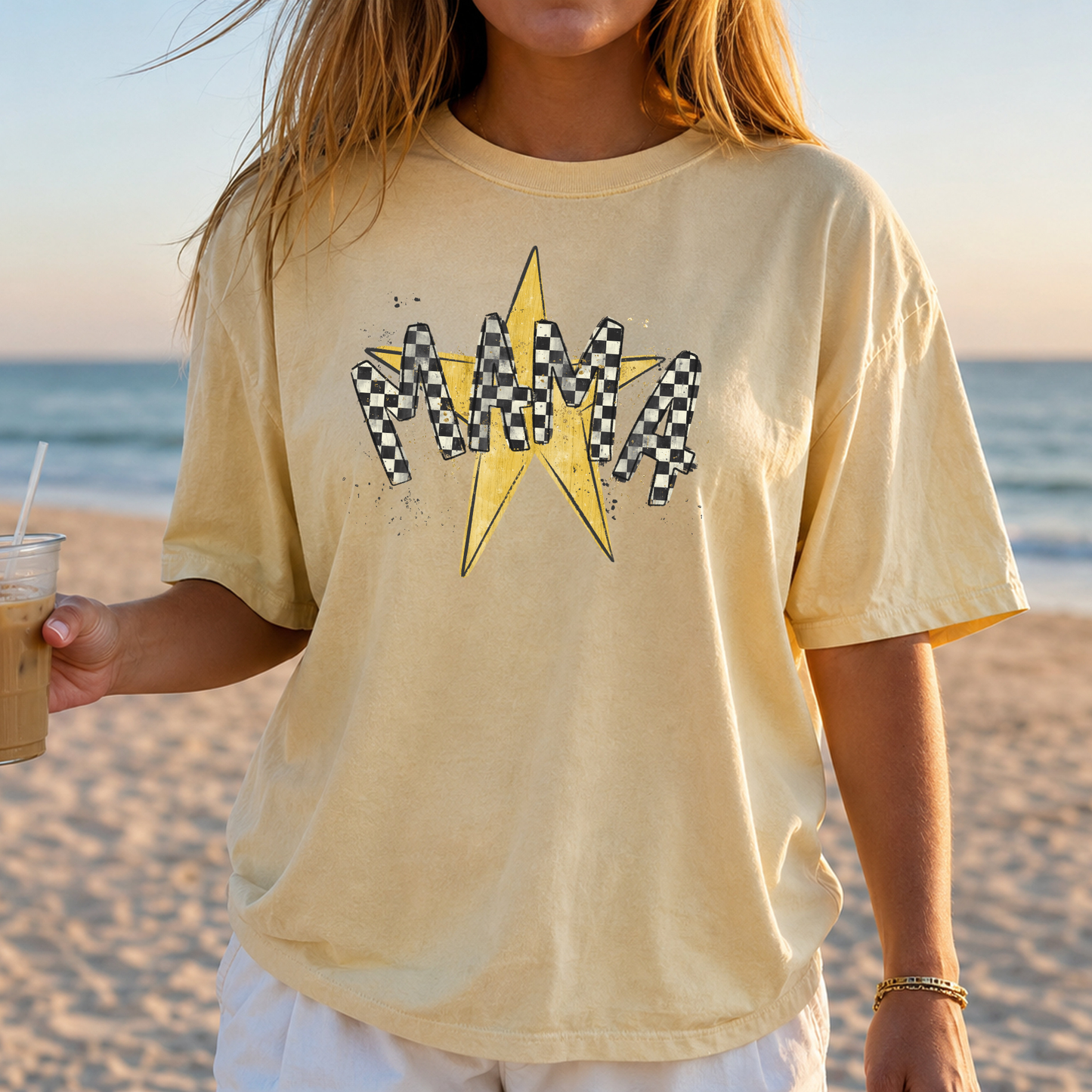 Mama Star