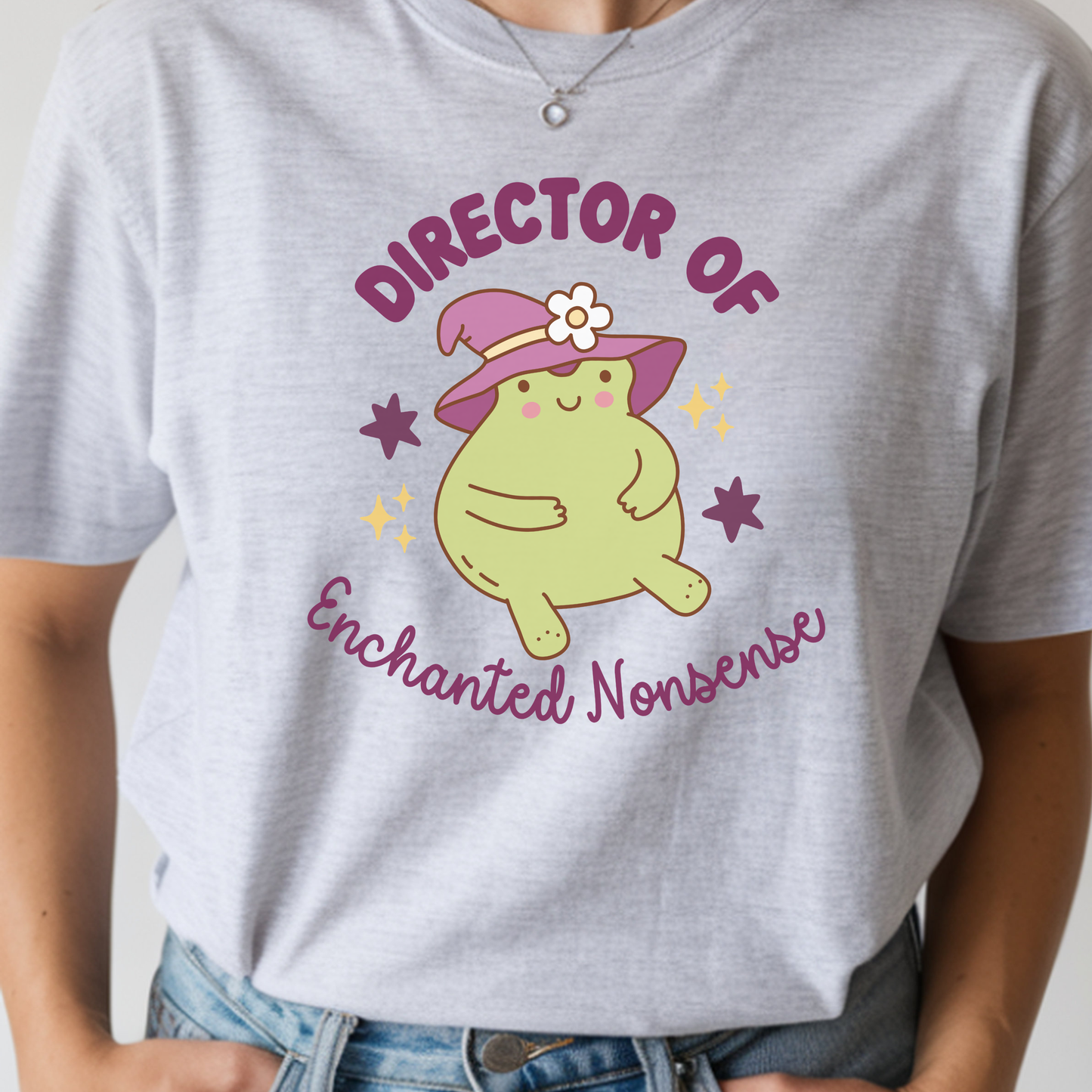 Enchanted Nonsense