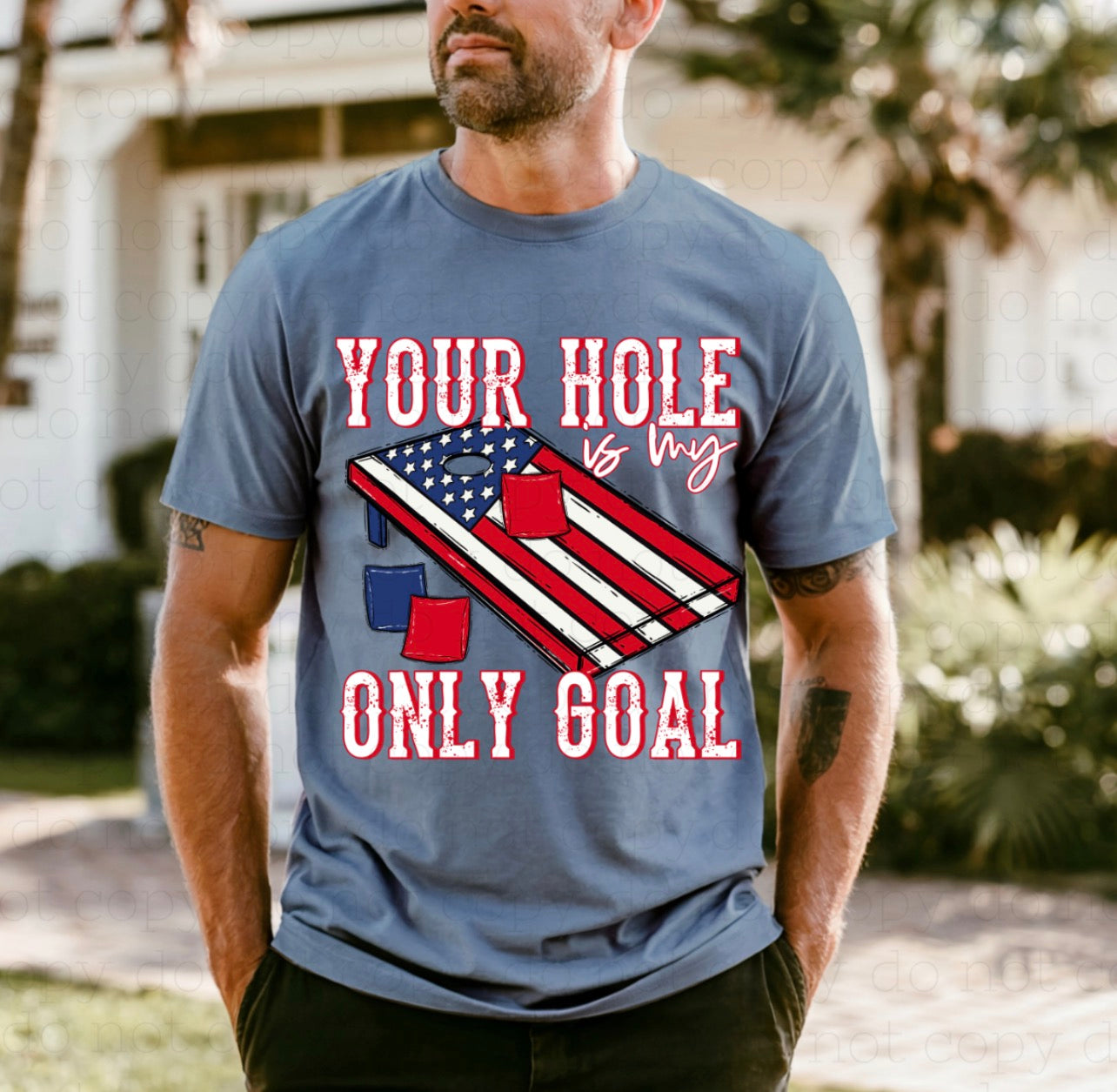 Corn Hole