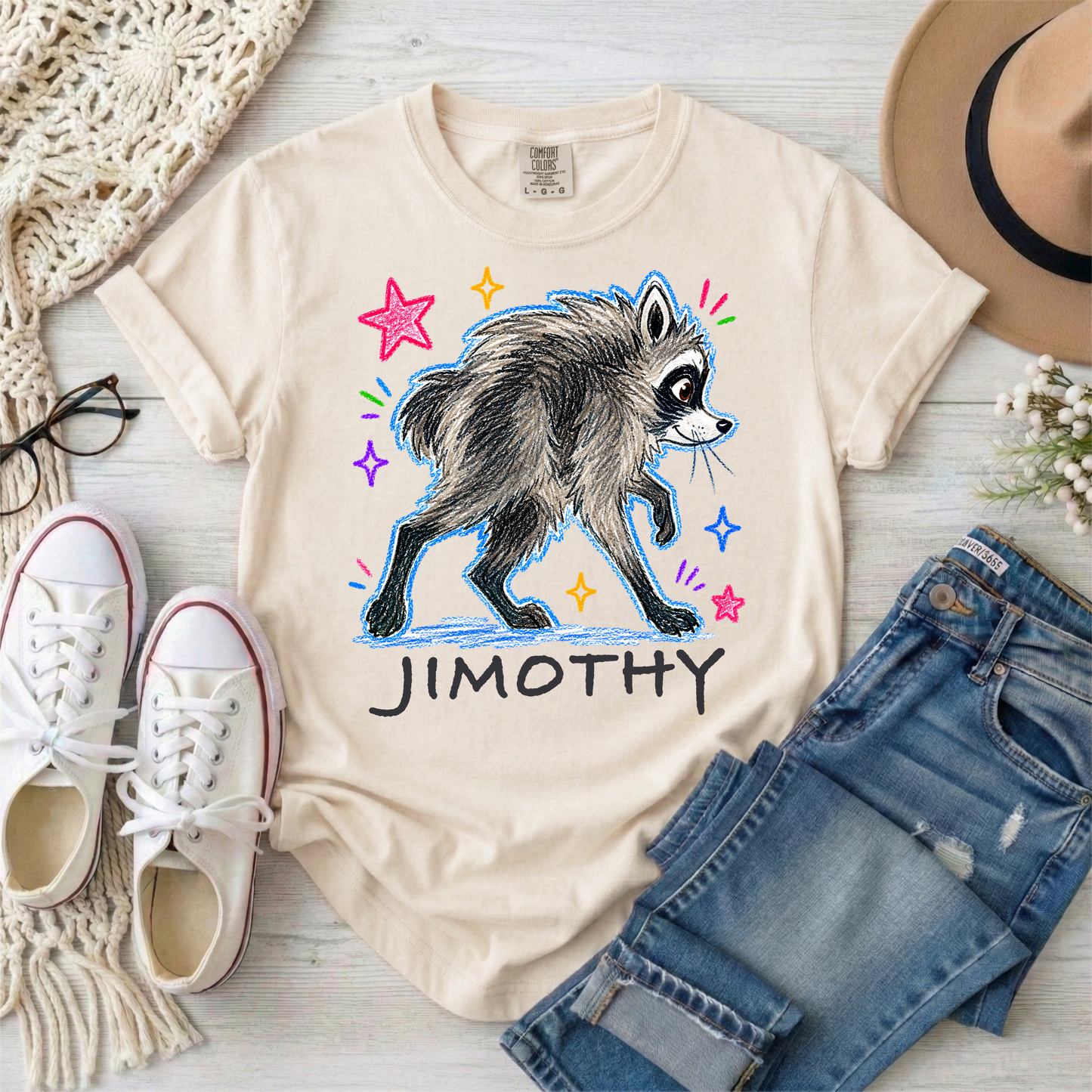 Jimothy