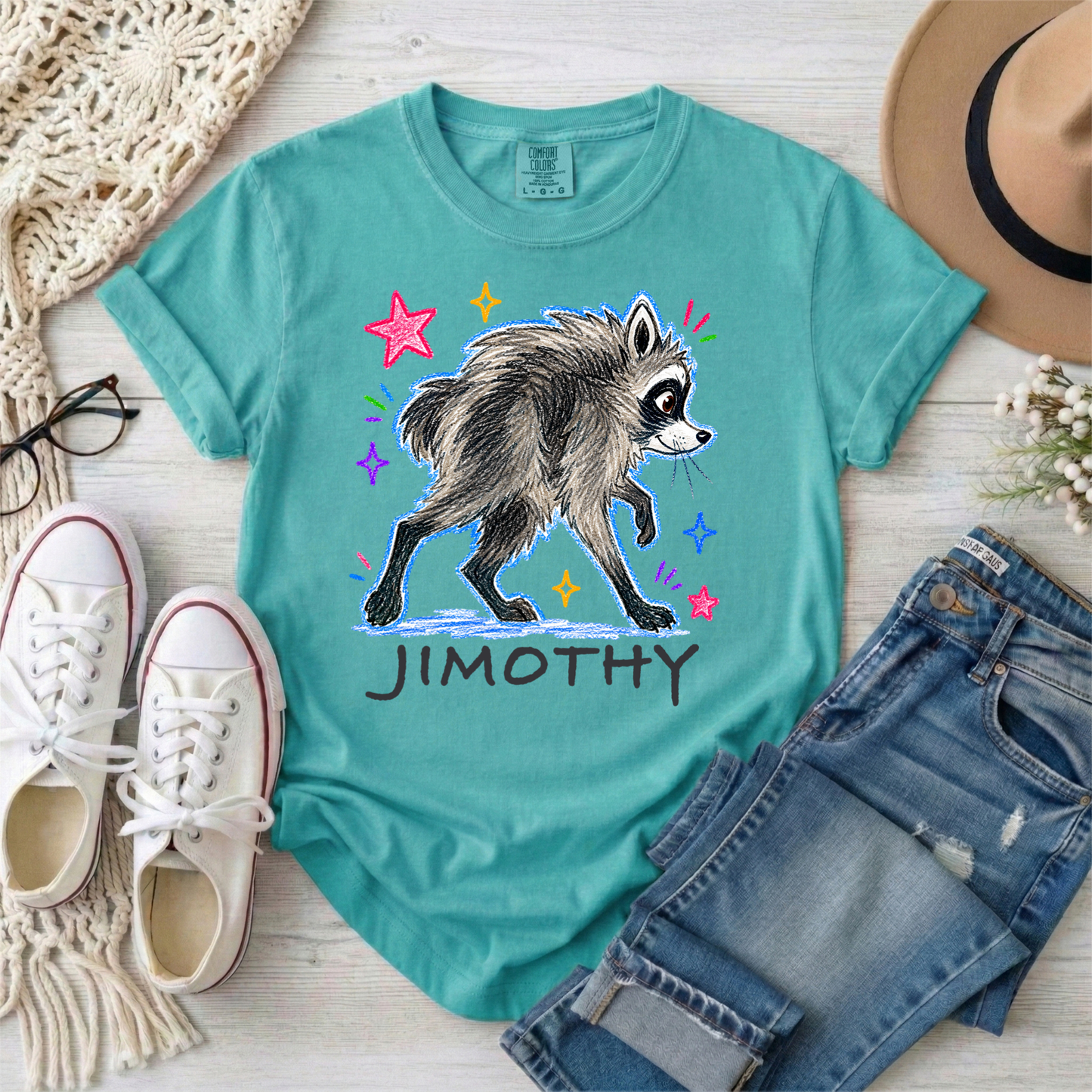 Jimothy